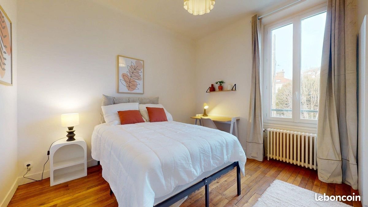 Appartement à louer, 11m², Élancourt