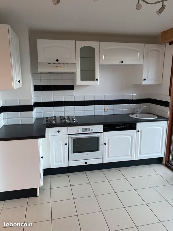 Maison à louer, 60m², Rubrouck