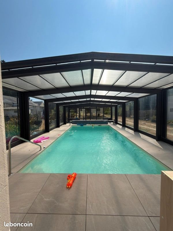 Maison à vendre, 235m², Saint-Molf