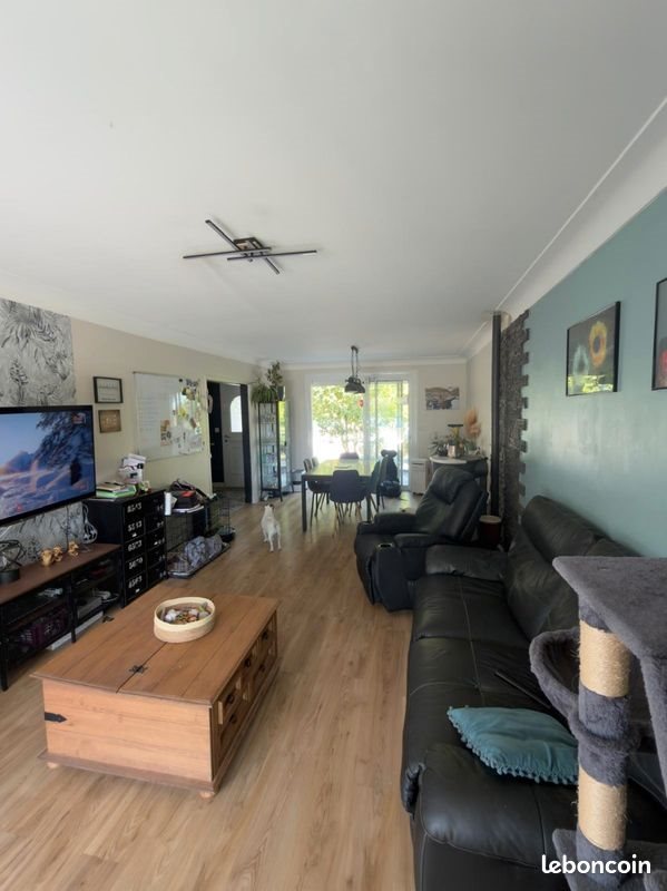 Maison à vendre, 235m², Saint-Molf