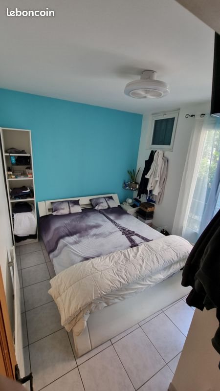 Maison à vendre, 67m², Ivry-sur-Seine