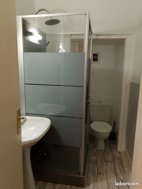 Appartement à louer, 20m², Marmande