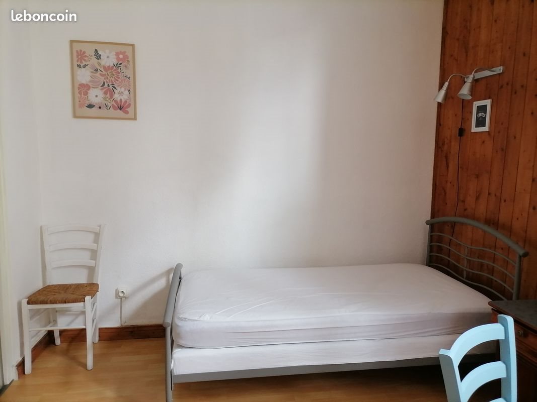 Appartement à louer, 20m², Marmande
