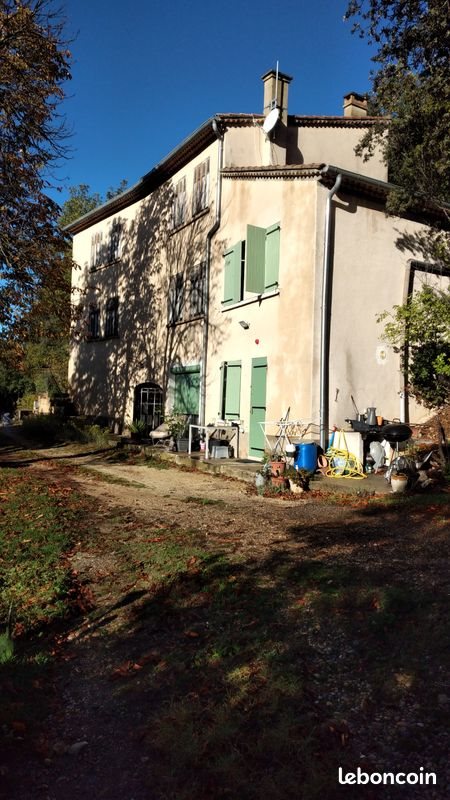 Maison à vendre, 200m², Valensole