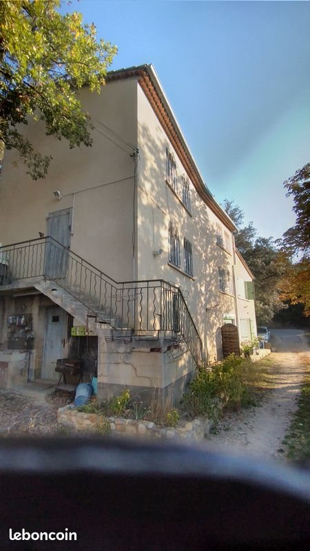 Maison à vendre, 200m², Valensole
