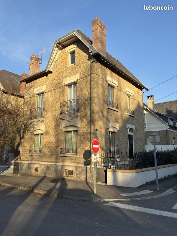 Maison à vendre, 140m², Brive-la-Gaillarde