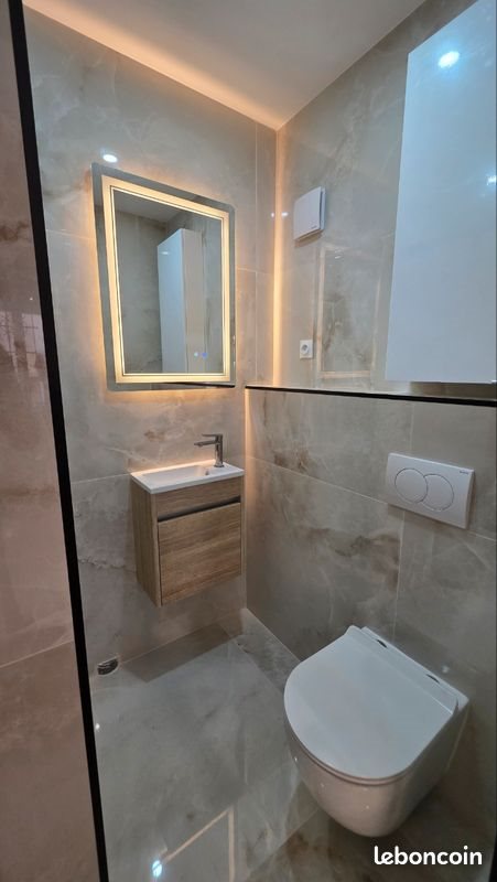 Appartement à louer, 15m², Besançon