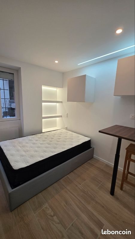 Appartement à louer, 15m², Besançon