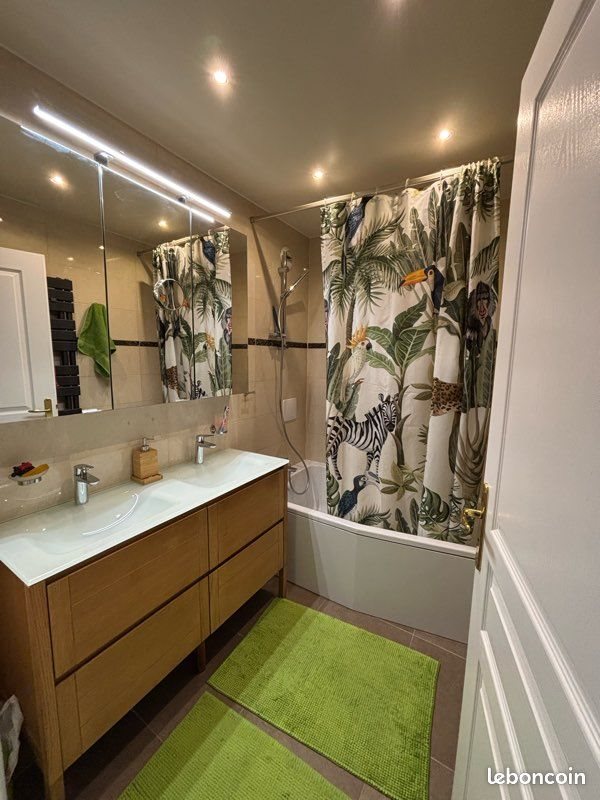 Appartement à vendre, 94m², Ferney-Voltaire