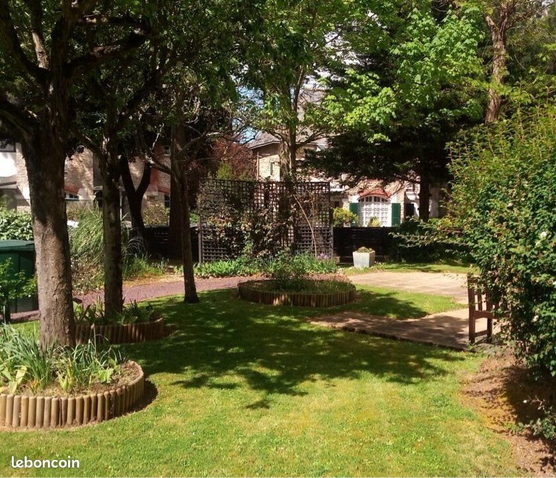 Appartement à vendre, 42m², La Baule-Escoublac