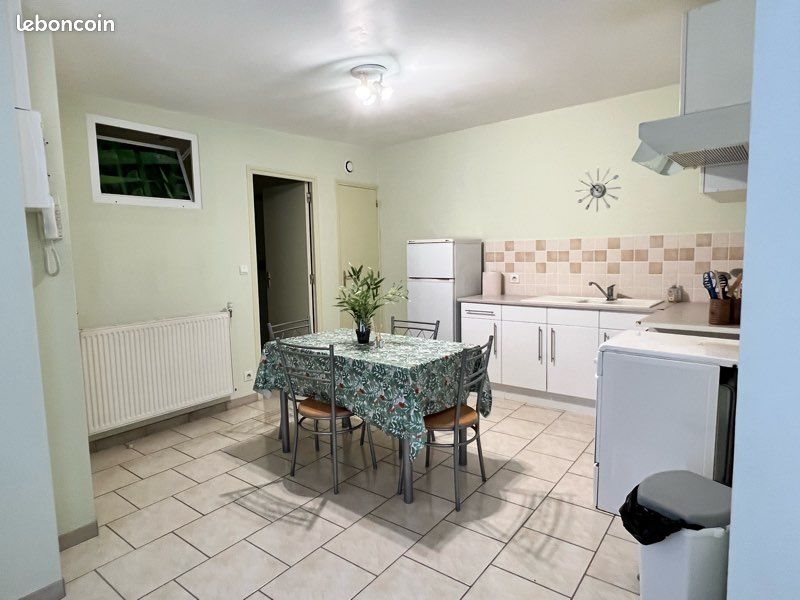 Appartement à louer, 43m², Loos-en-Gohelle