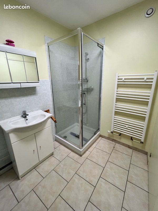 Appartement à louer, 43m², Loos-en-Gohelle