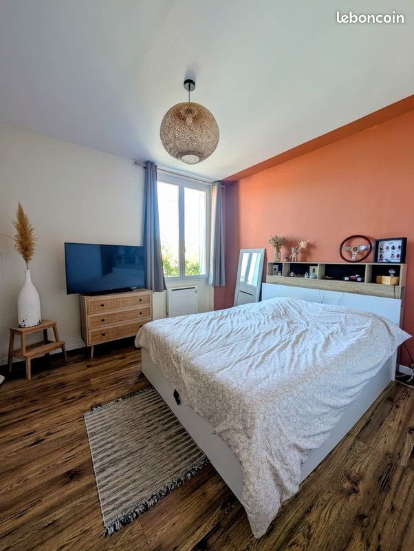 Appartement à vendre, 87m², La Seyne-sur-Mer