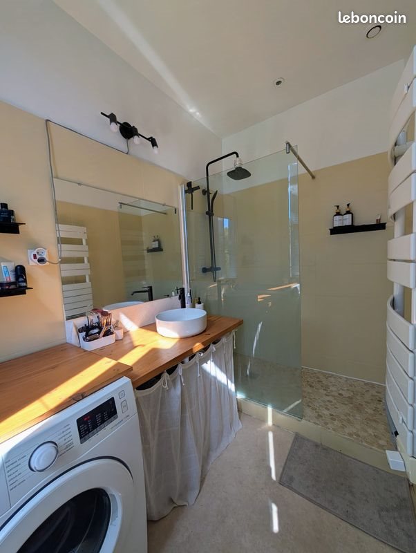 Appartement à vendre, 87m², La Seyne-sur-Mer