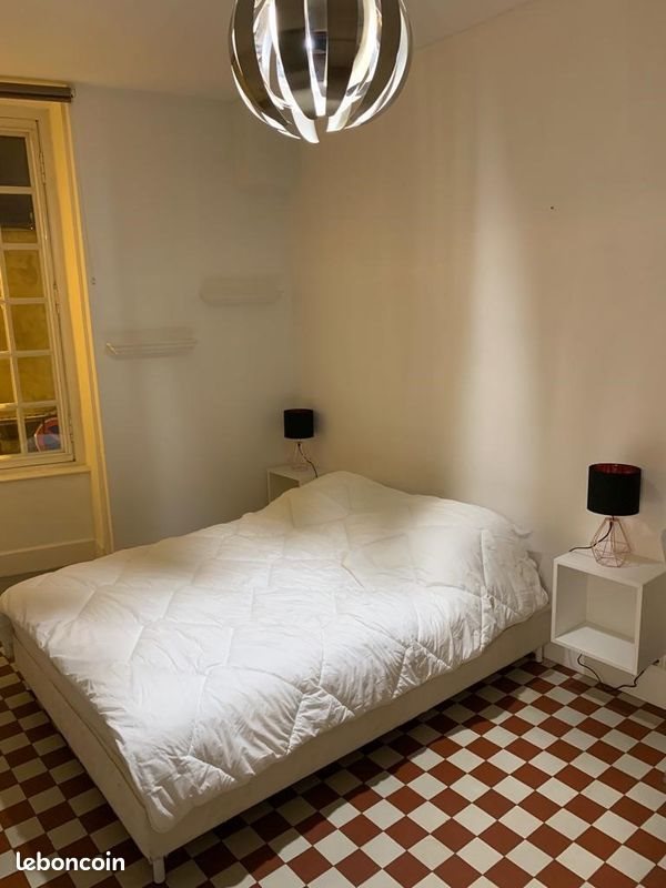 Appartement à louer, 54m², Riom