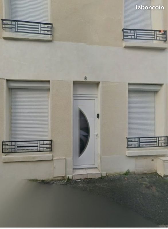 Maison à vendre, 100m², Châteauroux