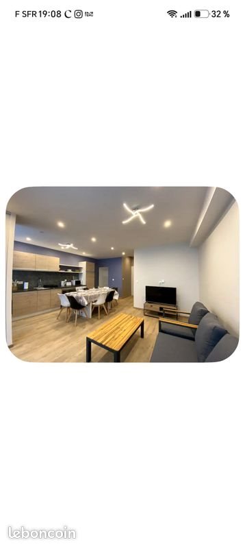 Maison à vendre, 100m², Châteauroux