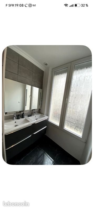 Maison à vendre, 100m², Châteauroux