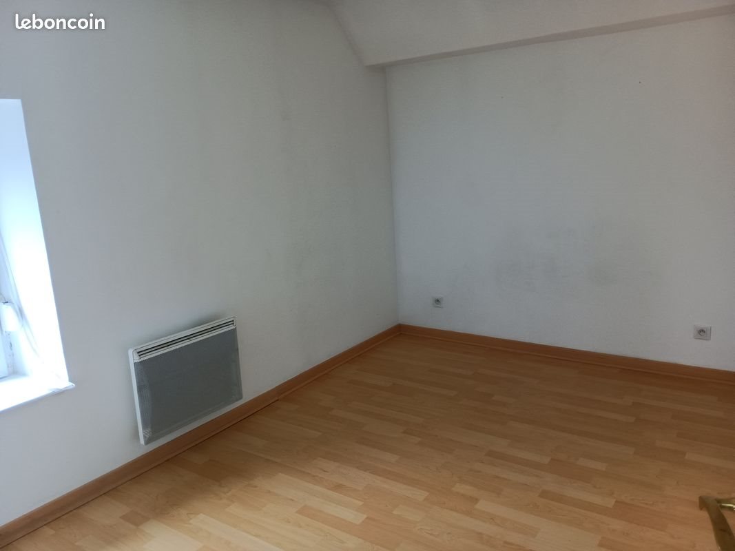 Appartement à louer, 46m², Saint-Georges-des-Groseillers