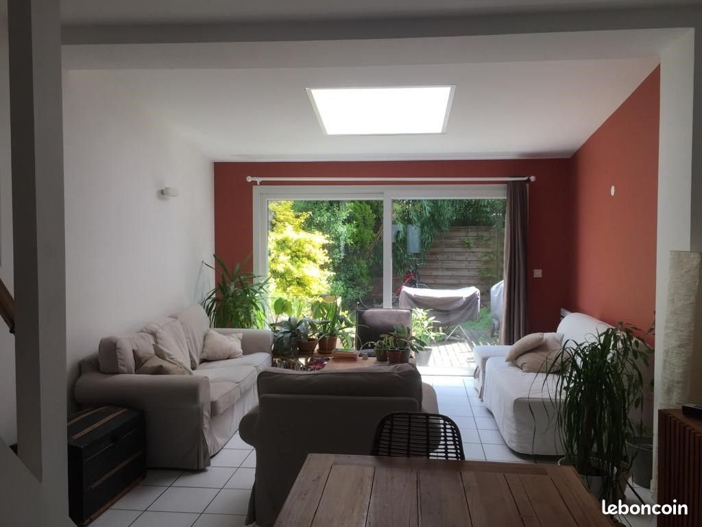 Maison à louer, 75m², Croix