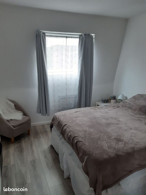 Maison à louer, 75m², Croix