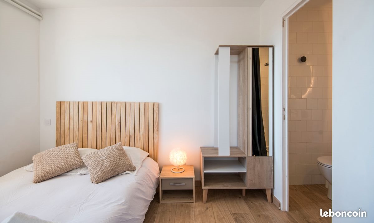 Appartement à louer, 23m², Rodez