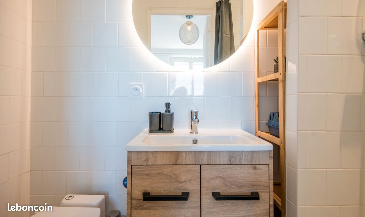 Appartement à louer, 23m², Rodez