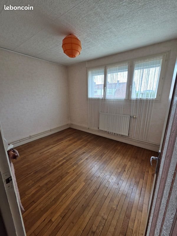 Maison à vendre, 88m², Bar-sur-Aube