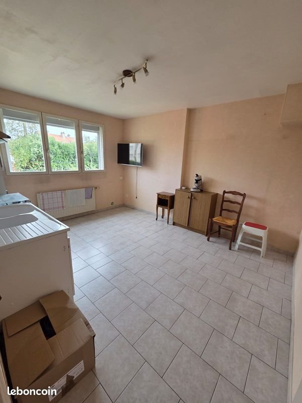 Maison à vendre, 88m², Bar-sur-Aube