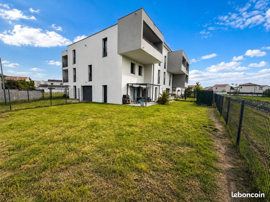 Appartement à vendre, 84m², Tournon-sur-Rhône