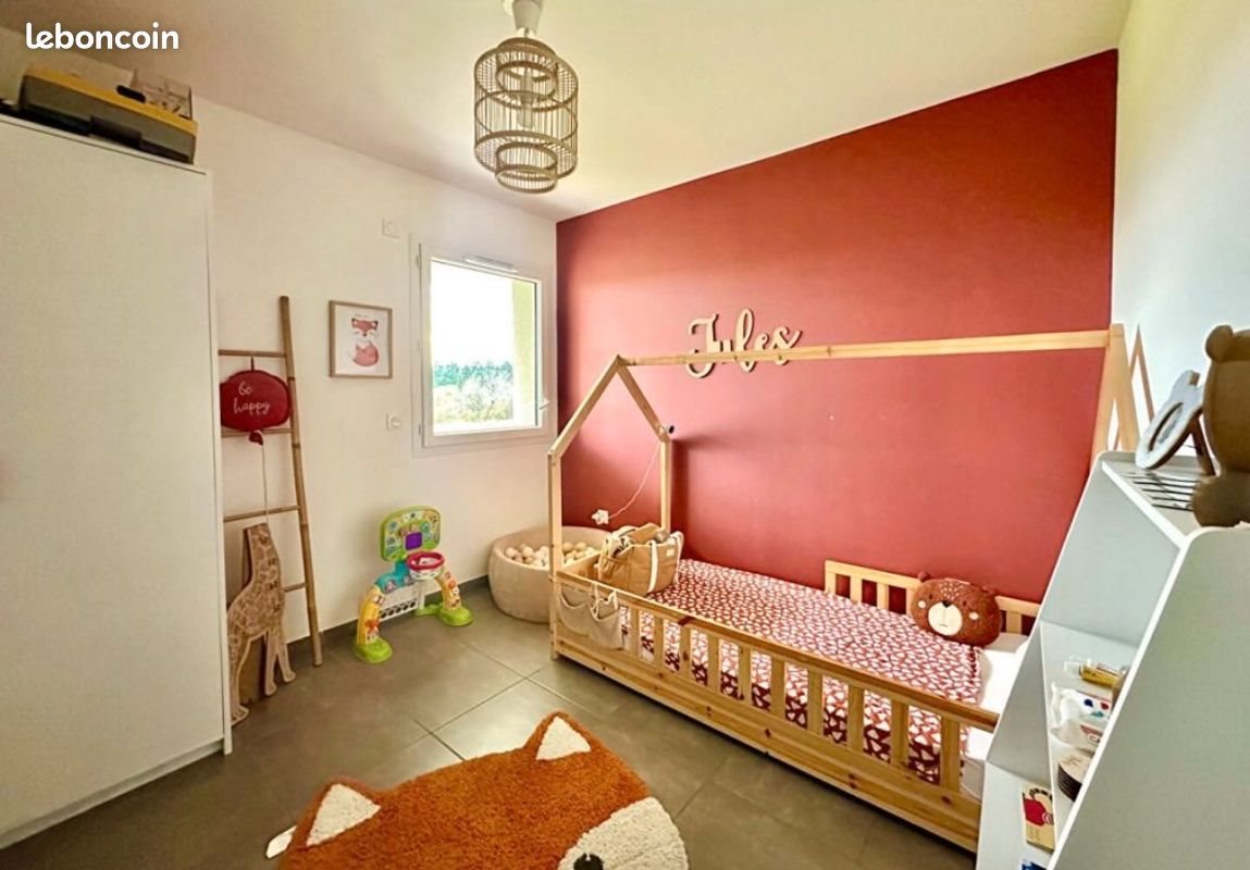 Appartement à vendre, 84m², Tournon-sur-Rhône