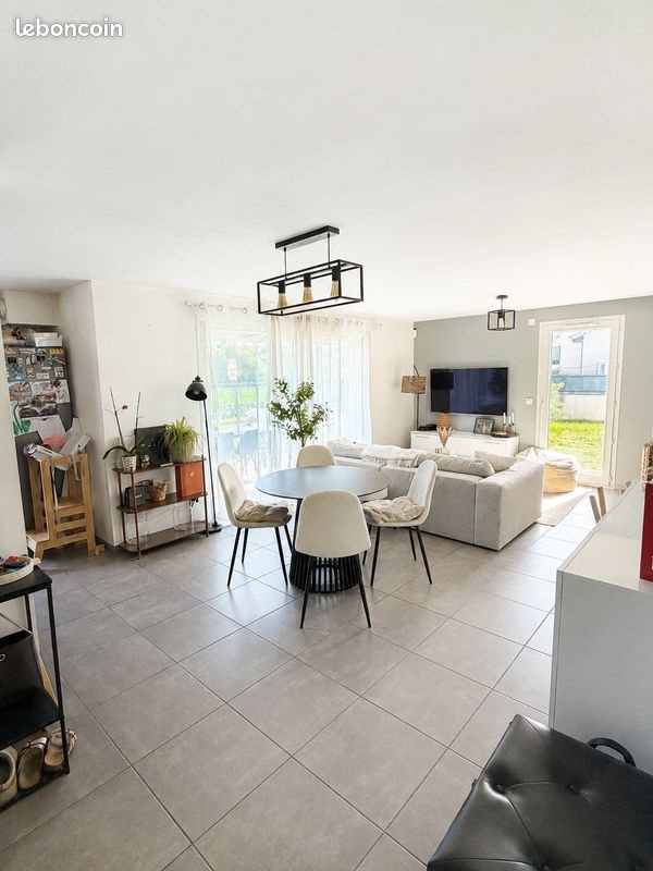 Appartement à vendre, 84m², Tournon-sur-Rhône