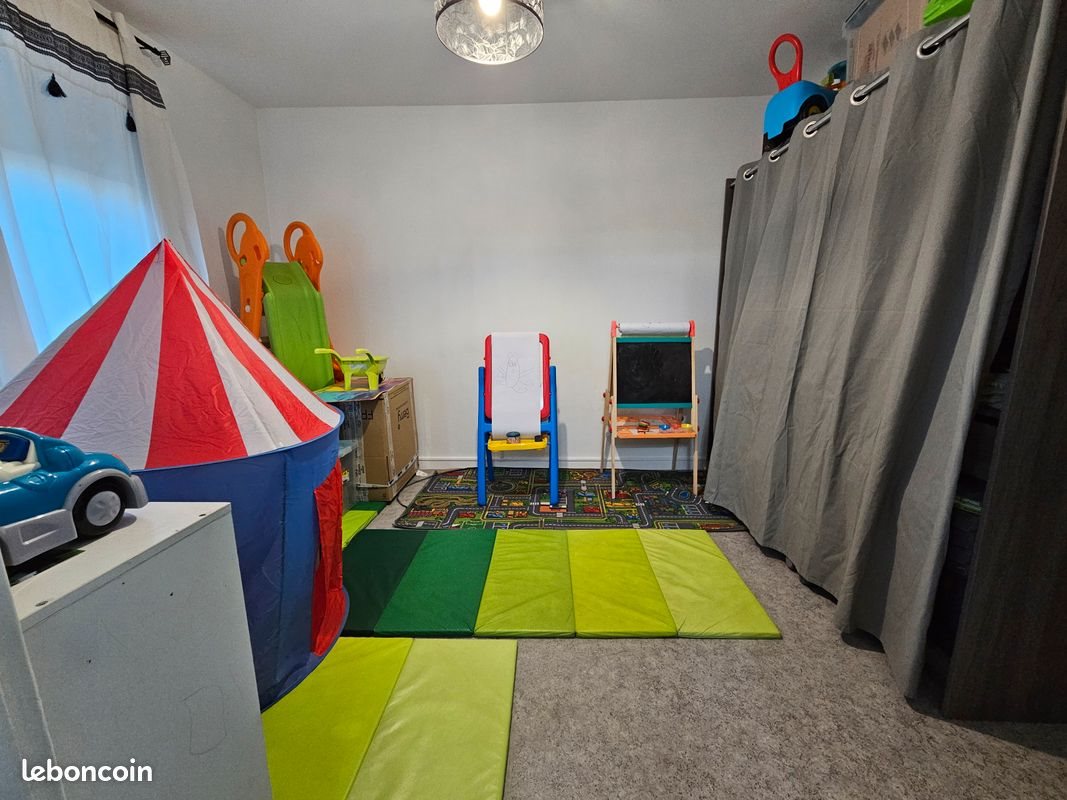 Appartement à vendre, 90m², Dunkerque
