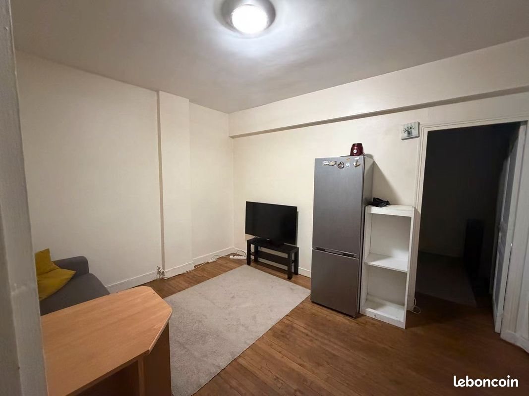 Appartement à louer, 35m², Villejuif