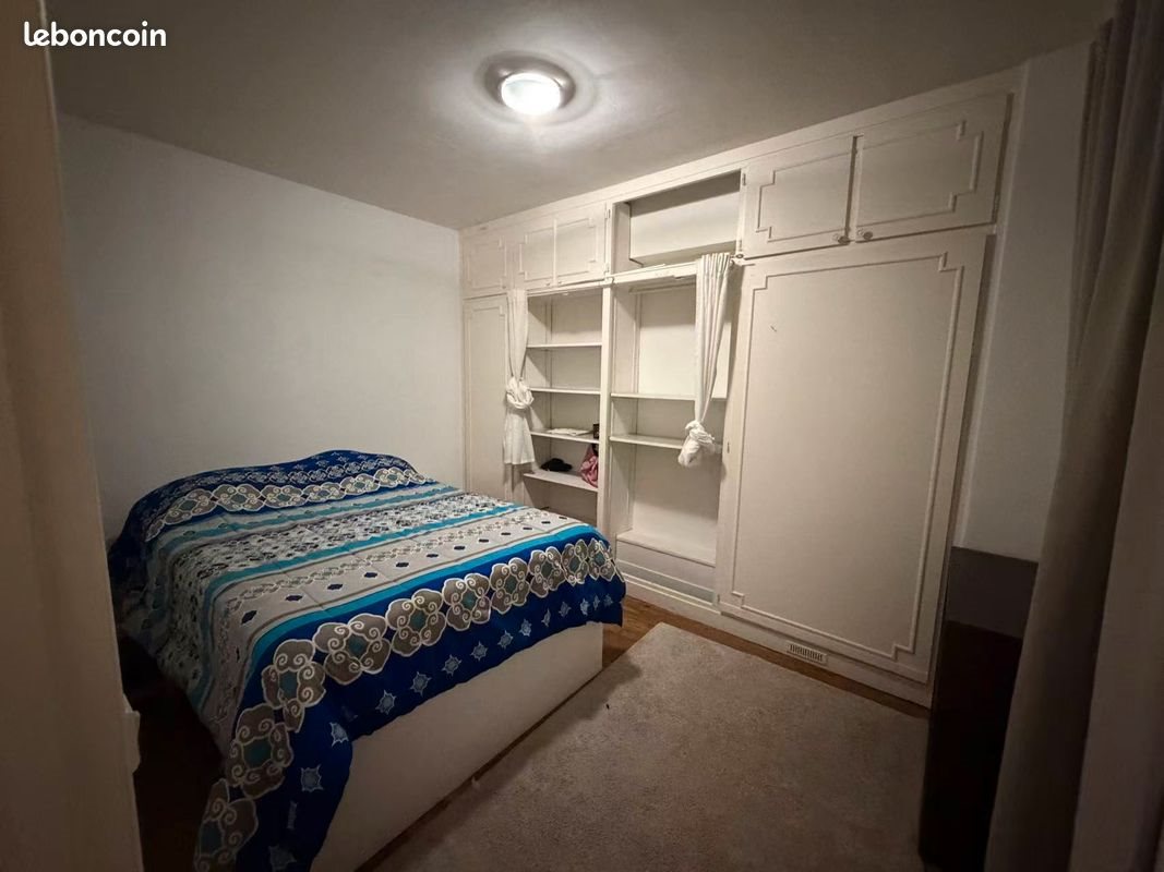 Appartement à louer, 35m², Villejuif