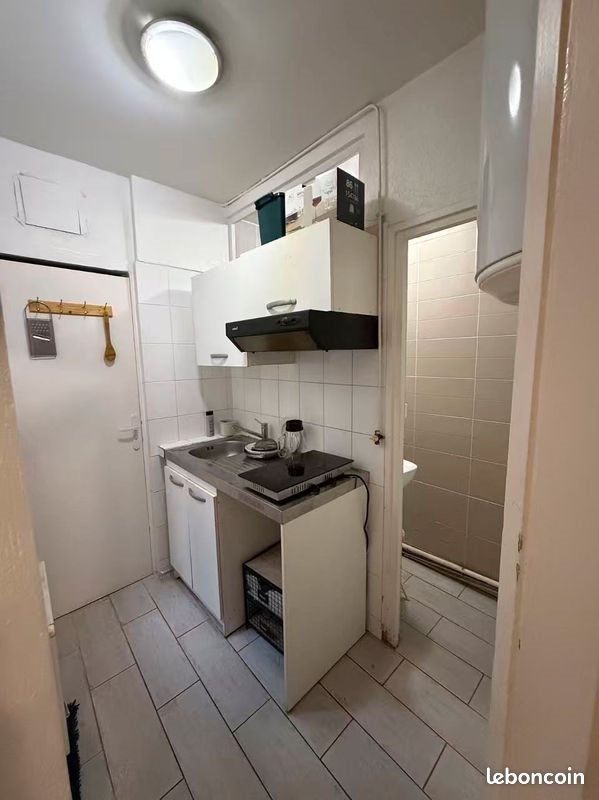 Appartement à louer, 35m², Villejuif