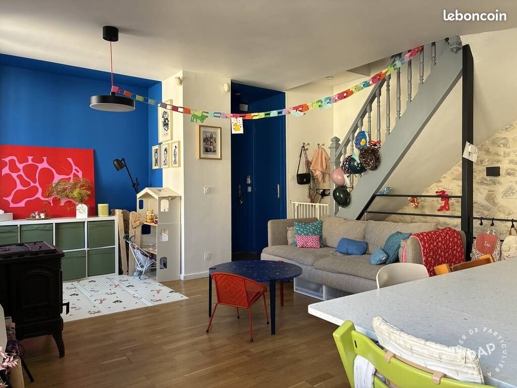 Maison à vendre, 110m², Fontenay-sous-Bois