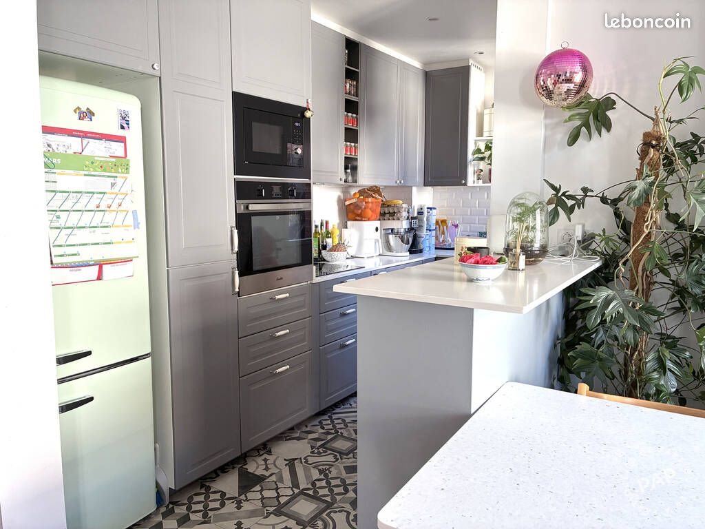 Maison à vendre, 110m², Fontenay-sous-Bois