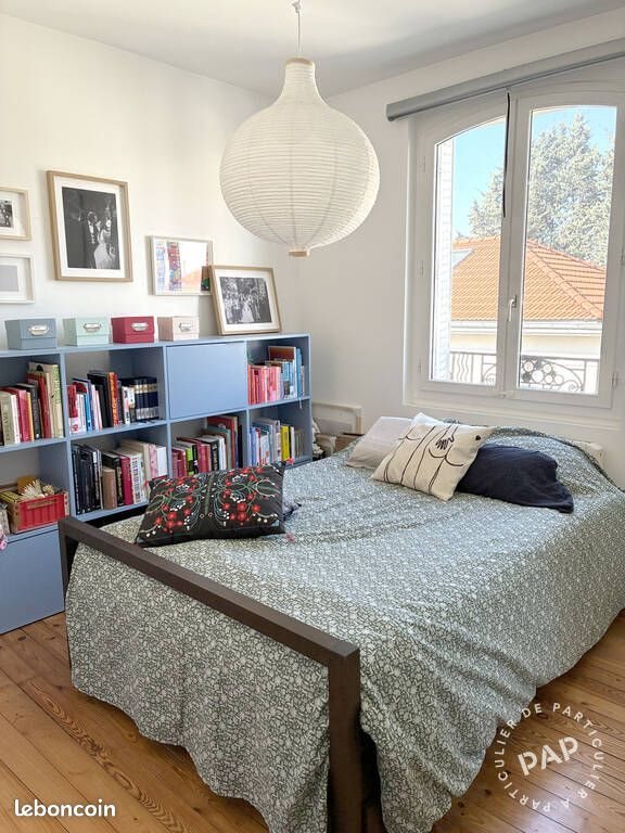 Maison à vendre, 110m², Fontenay-sous-Bois