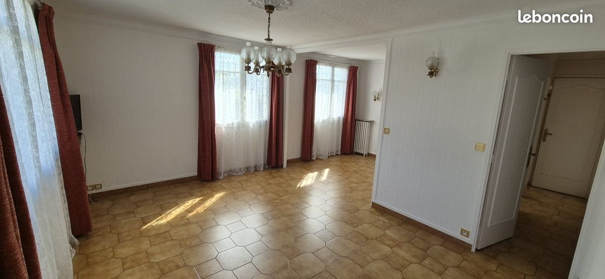 Maison à vendre, 66m², Montmorency