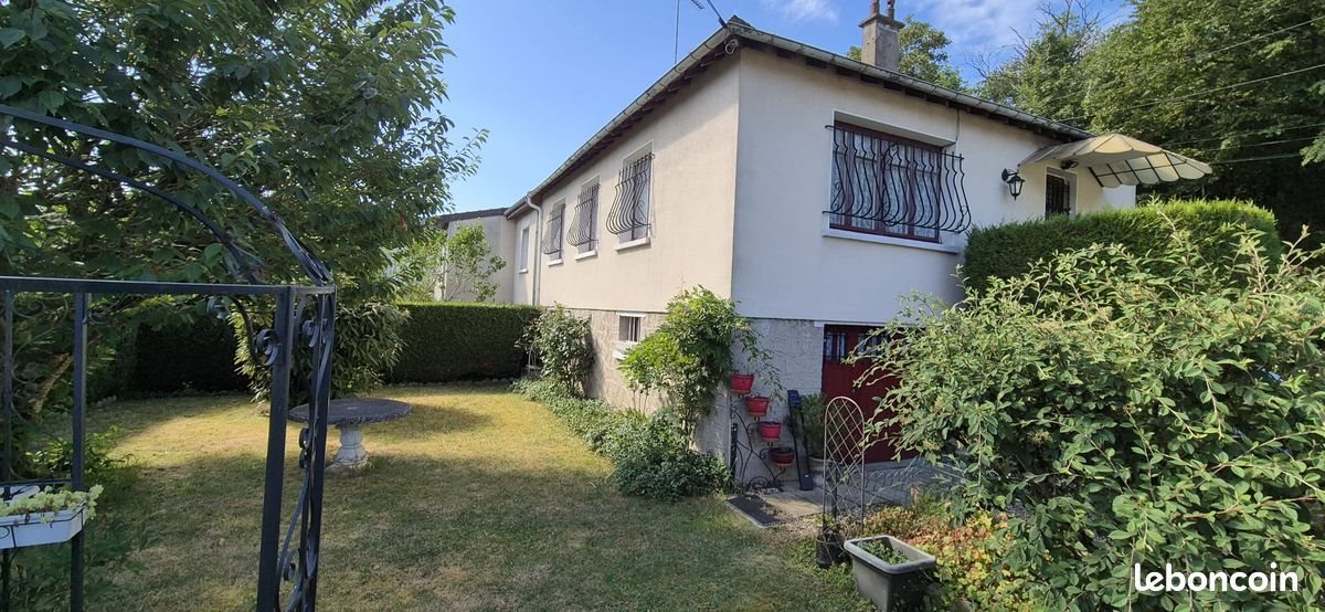 Maison à vendre, 66m², Montmorency
