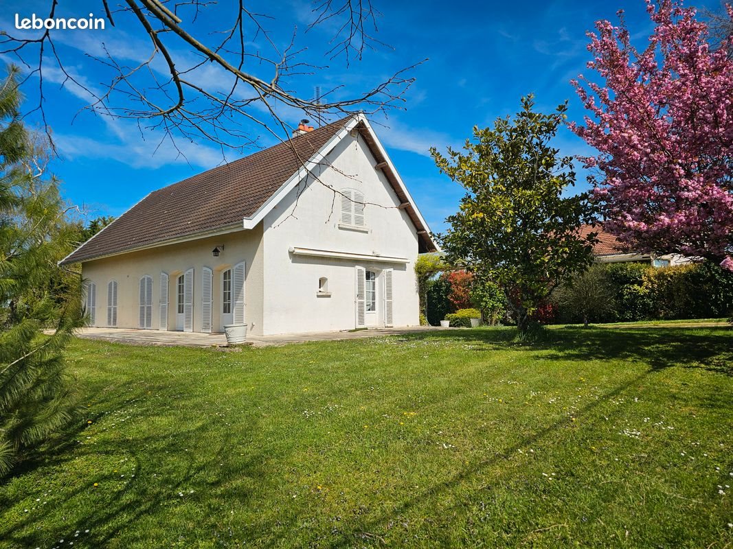 Maison à vendre, 170m², Broindon