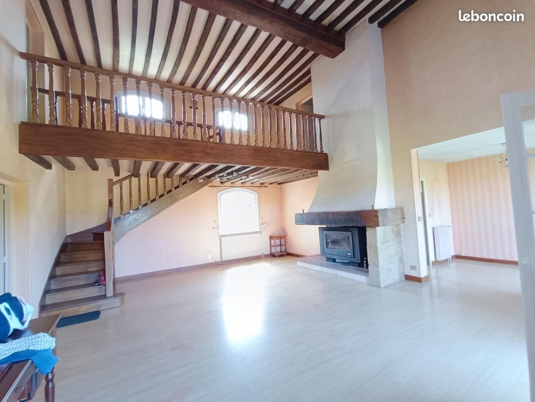 Maison à vendre, 170m², Broindon