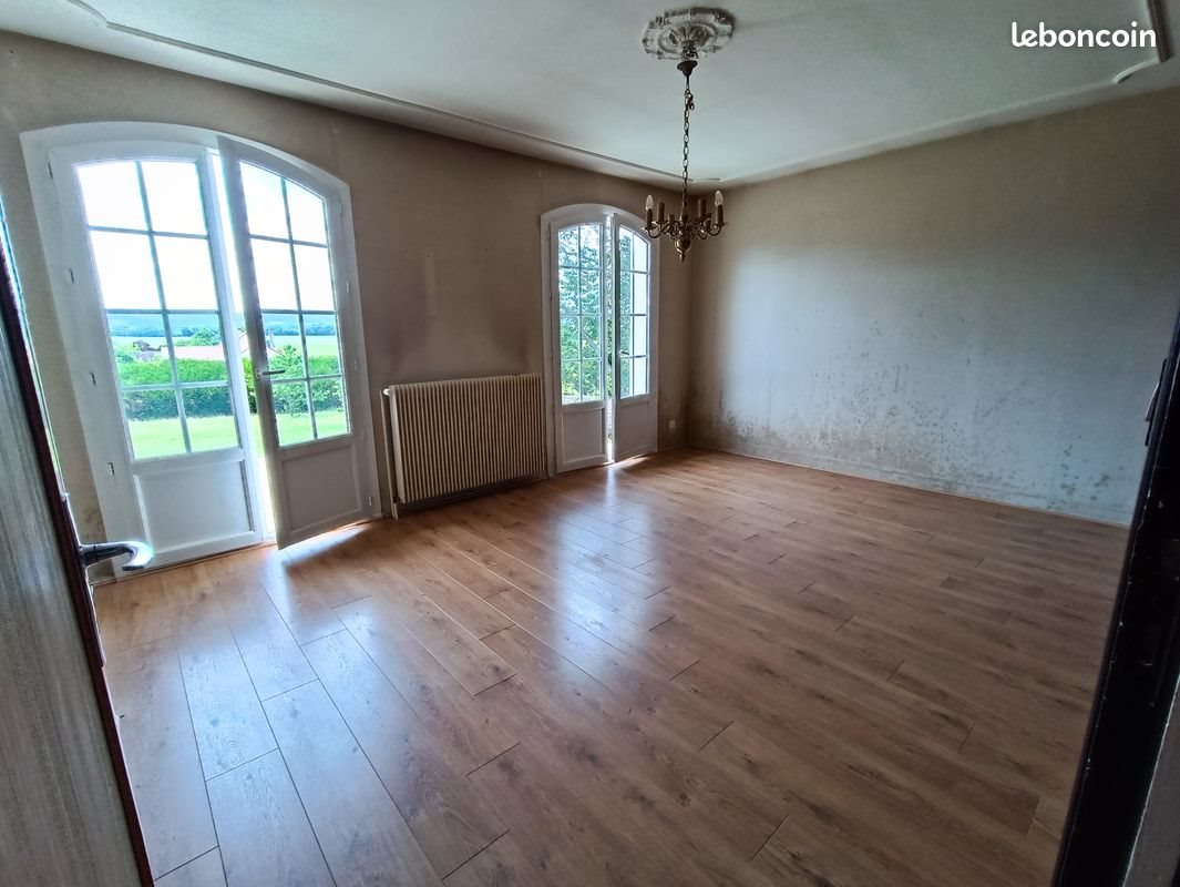 Maison à vendre, 170m², Broindon