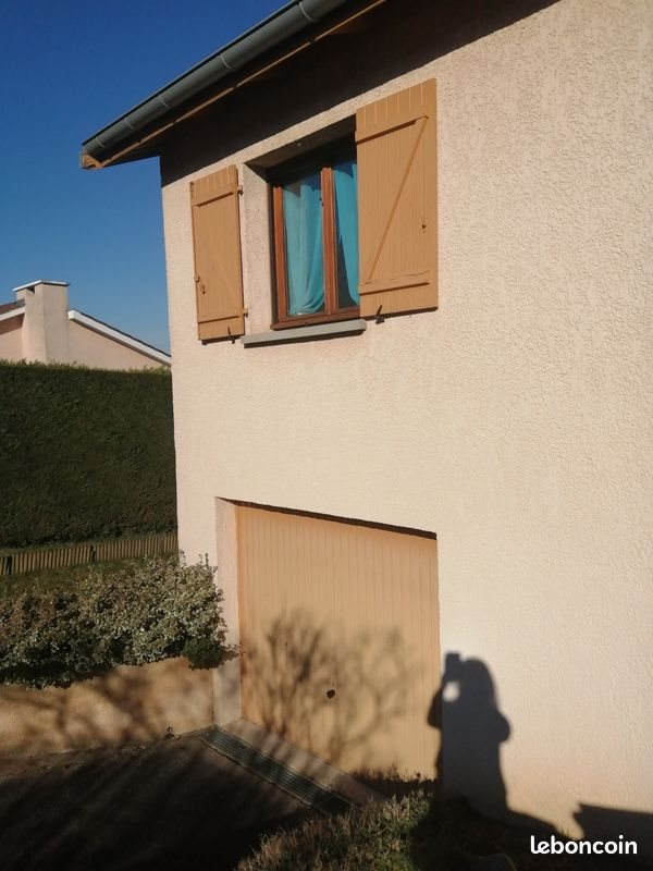 Maison à vendre, 109m², Éveux