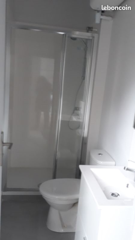 Appartement à louer, 20m², Caen