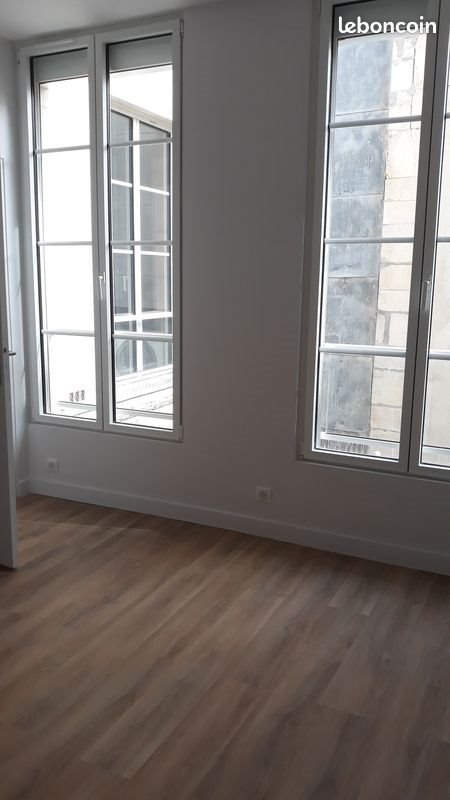 Appartement à louer, 20m², Caen