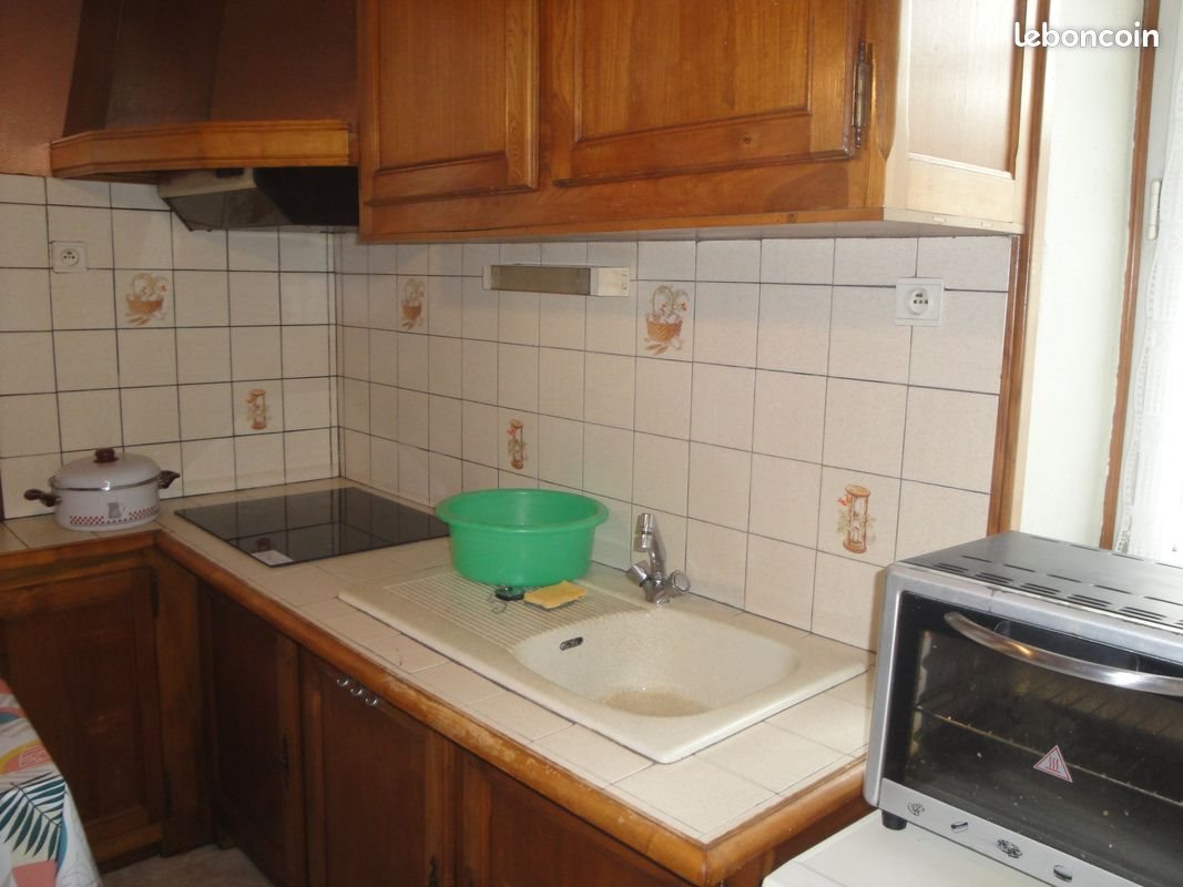 Appartement à louer, 35m², Brive-la-Gaillarde