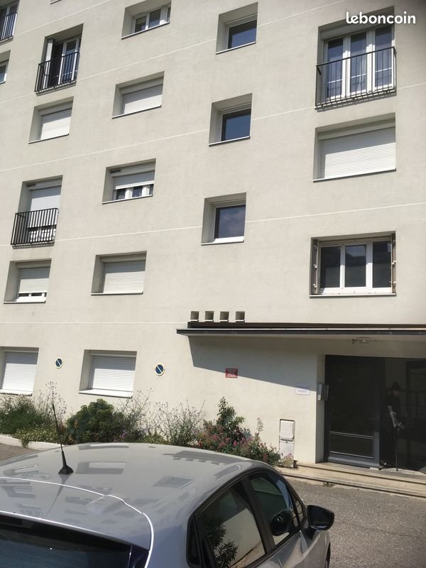 Appartement à vendre, 26m², Valence