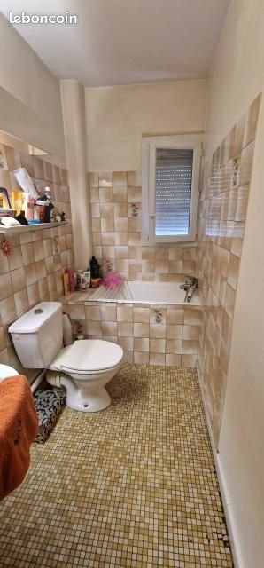Appartement à vendre, 26m², Valence
